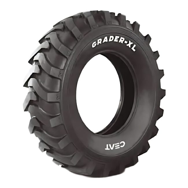 100826-2.webp CEAT GRADER XL G2/L2 14.00-24 TL 16PR - Image 1