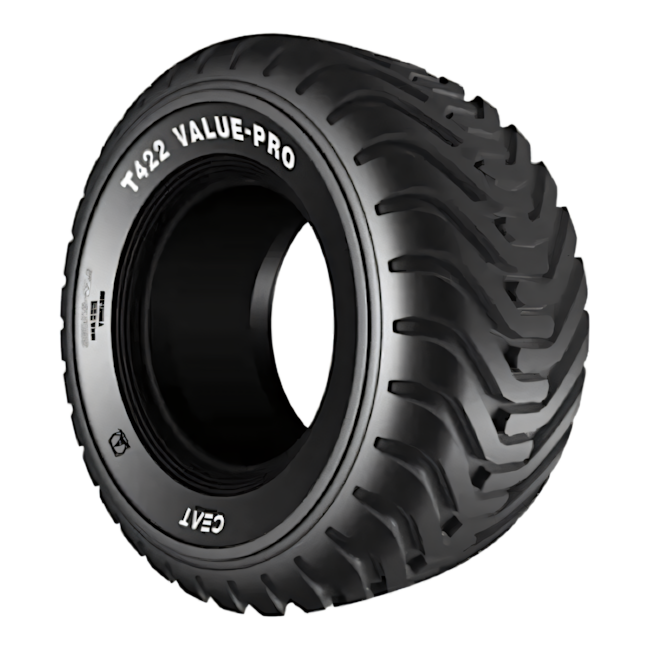 103604 CEAT FLOTATION 600/50-22.5 TL 16PR - Image 1