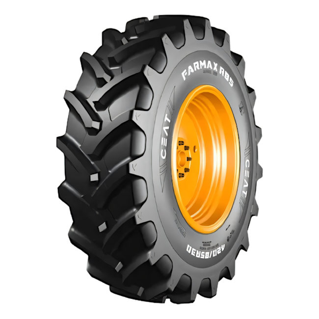 105244 CEAT FARMAX R85 340/85R36 TL 132A8/B - Image 1