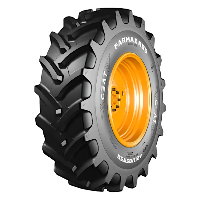 105247 CEAT FARMAX R85 320/85R36 TL 128A8/B - Image 1