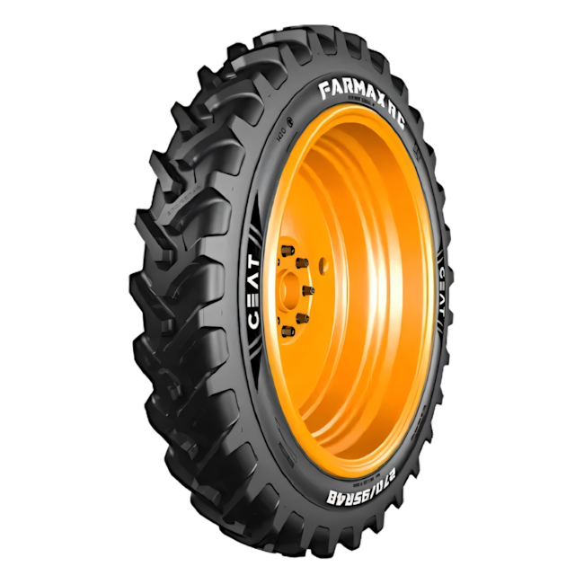 105329 CEAT FARMAX 380/90R46 TL 165A8/B - Image 1