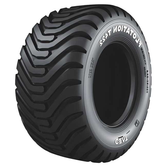 105430 CEAT FARM IMPLEMENT 500/50-17 TL 14PR - Image 1