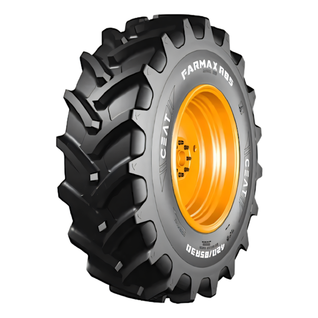 105657 CEAT FARMAX R85 520/85R38 TL 169A8/B - Image 1