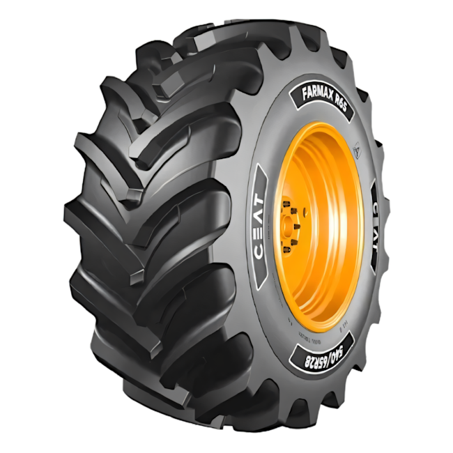 105675 CEAT FARMAX R65 600/65R34 TL 157D - Image 1