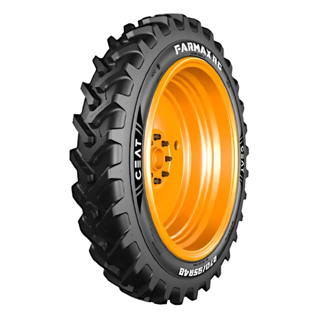 105686 CEAT FARMAX RC 270/95R32 TL 133D - Image 1