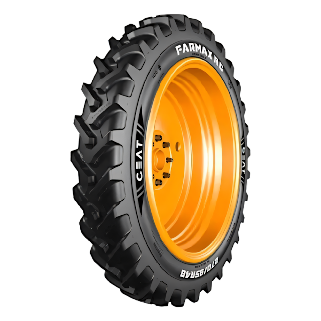 105688 CEAT FARMAX RC 270/95R36 TL 136D - Image 1