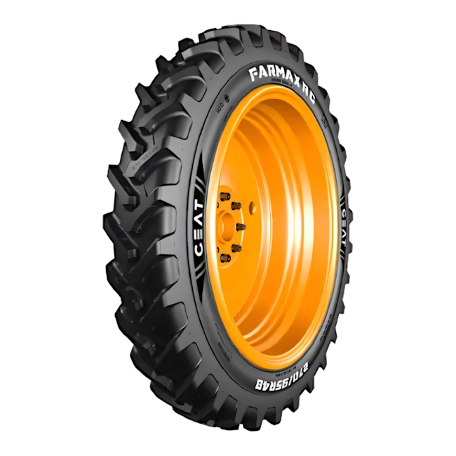 106412 CEAT FARMAX RC 380/105R50 TL 168D/171A8 - Image 1