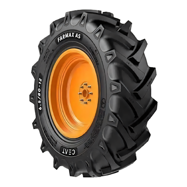 107311 CEAT FARMAX R1 16.9-30 TT 12PR - Image 1