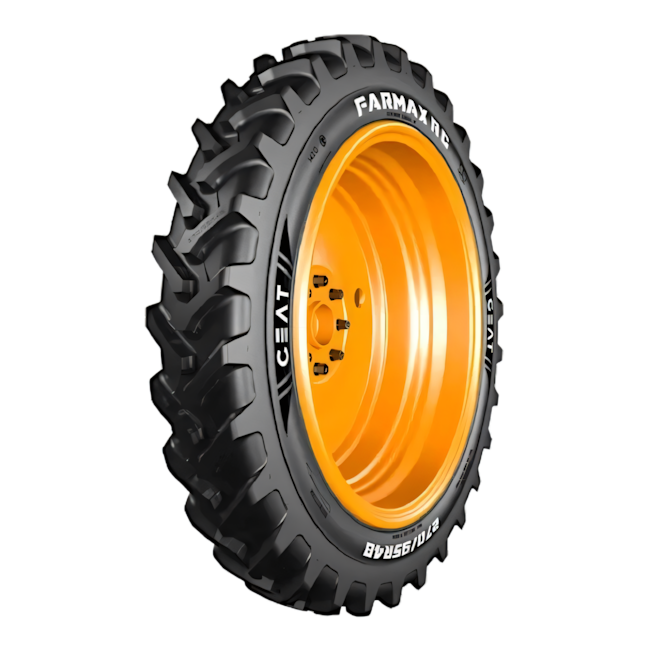 107353 CEAT FARMAX RC 320/90R54 TL 153D/156A8 - Image 1