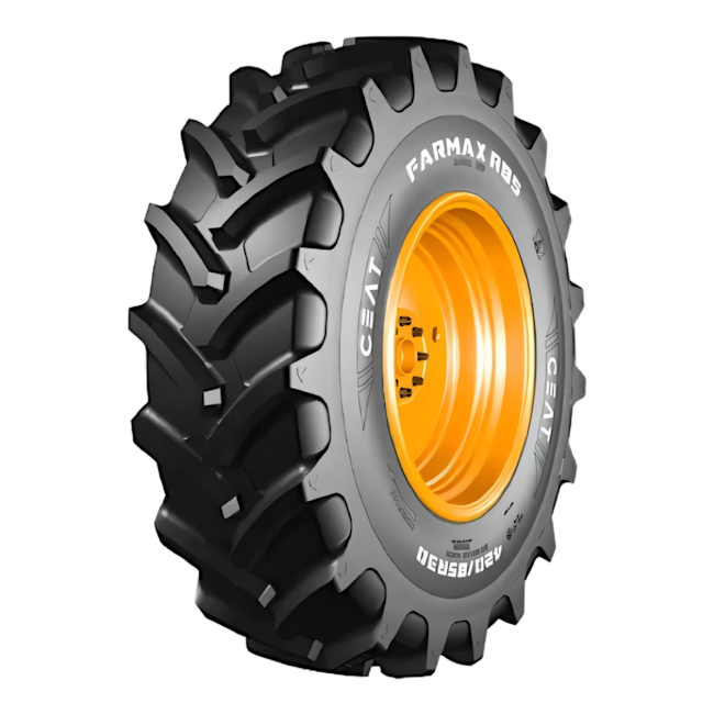 113377 CEAT FARMAX R85 460/85R38 TL 153D/156A8 - Image 1