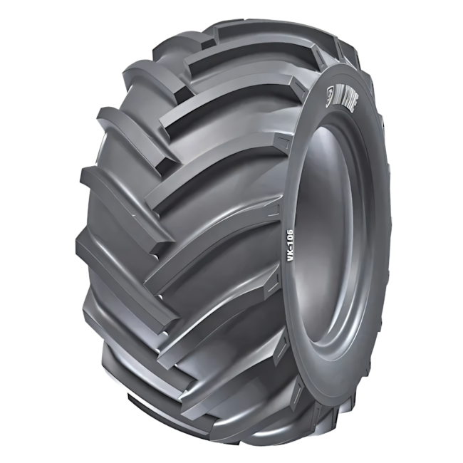 70387-2.webp VK VK106 IMP TRACTION 7.50-16 TL 119A6/115A8 8PR - Image 1