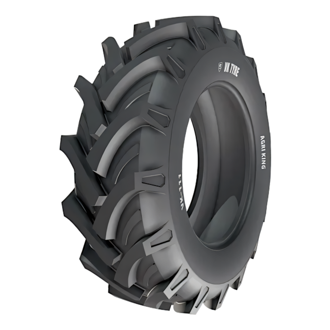 72220-2.webp VK VK111 AGRIKING 16.9-30 TT 146A6/142A8 14PR - Image 1