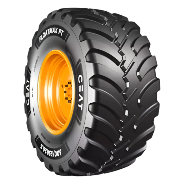 floatmax-ft CEAT FLOATMAX FT 560/45R22.5 TL 152D - Image 1