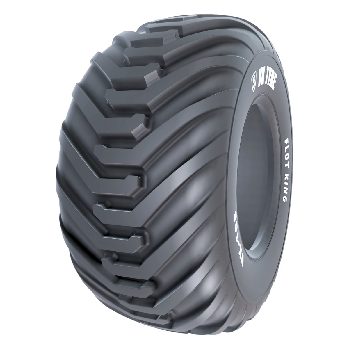 vk-105-2 VK FLOTKING 500/50-17 TL 18PR - Image 1