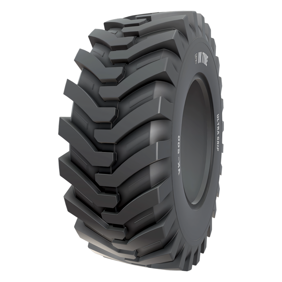 vk_500_ultra_grip1 VK VK500 ULTRA GRIP 440/80-24 TL 22PR - Image 1