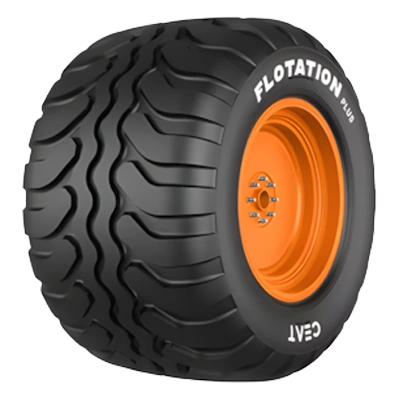 flotation-plus 480/45-17 CEAT FLOATATION PLUS TL 16PR - Image 1