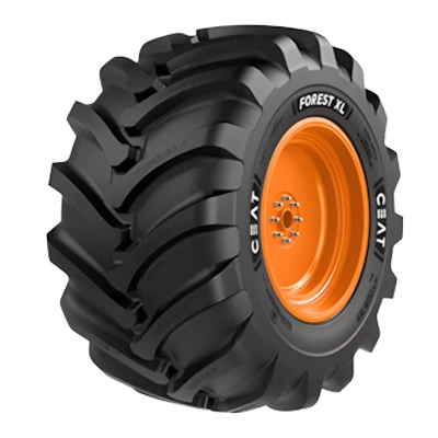 forest-xl 710/45-26.5 CEAT FOREST XL 20PR TL STEEL SHIE - Image 1