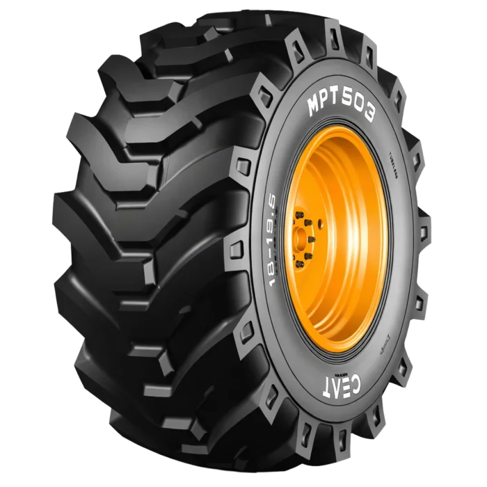 18-19.5 CEAT MPT 503 18 PR TL - Image 2